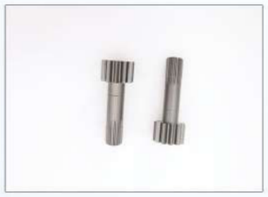 PCGO-8 GEAR T211001004-00